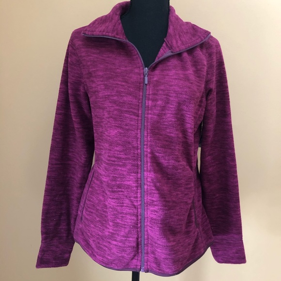 Old Navy Tops - Old Navy full zip jacket